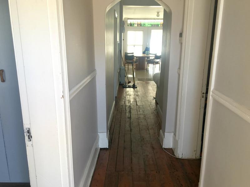 To Let 5 Bedroom Property for Rent in Observatory Western Cape
